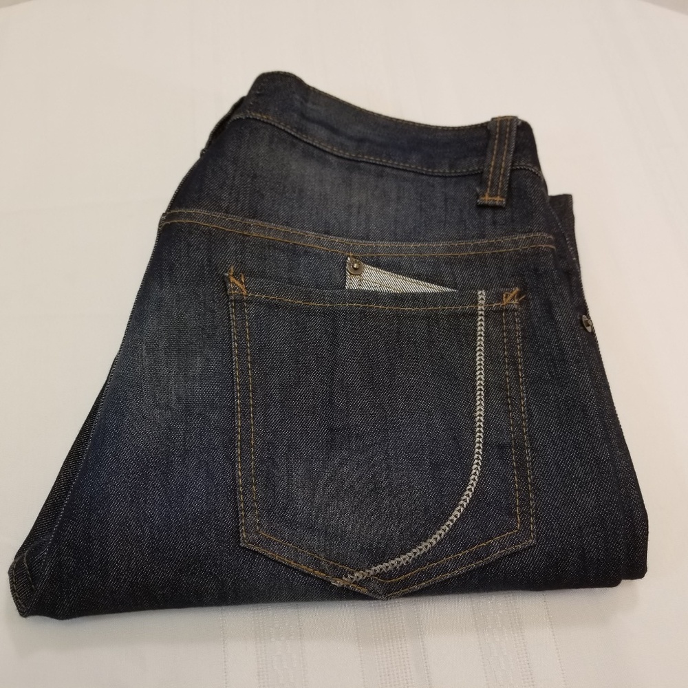 EUC.(10/10) Paper Denim & Cloth 33/30 (35" Waist)